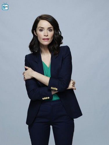 Timeless Tv Series Image Cast Promotional Photos