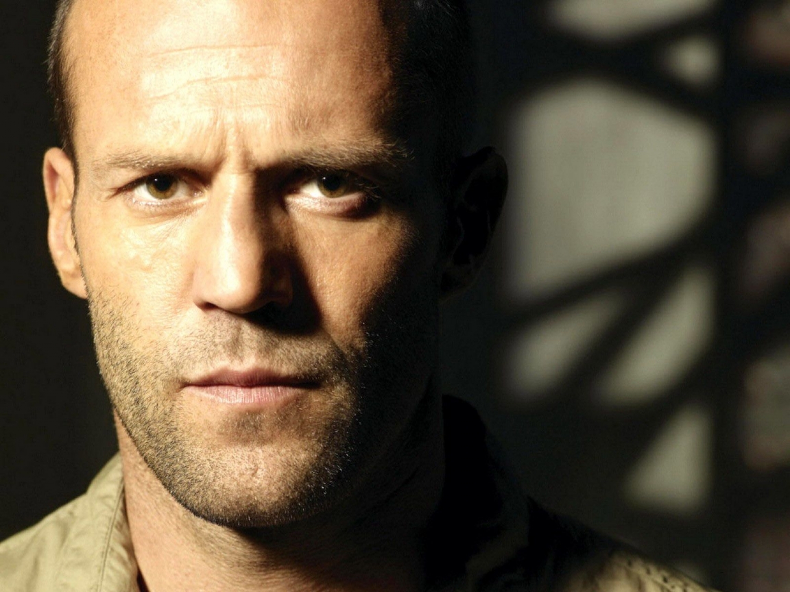 Jason Statham Inter Crank And The Expendables