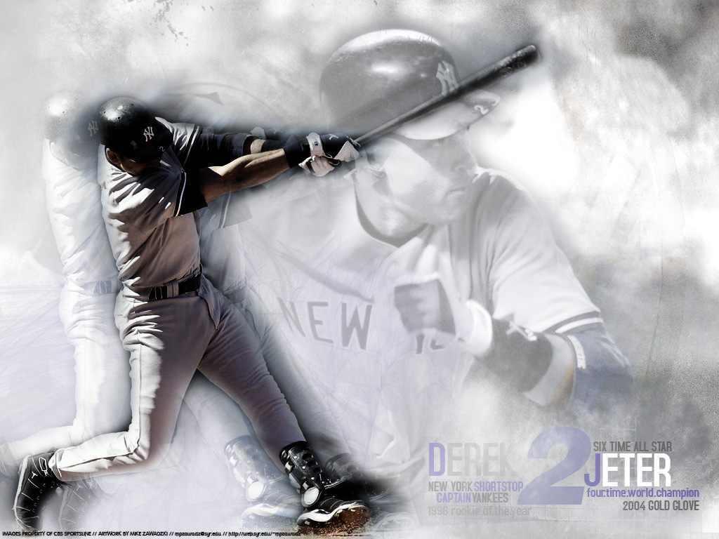 Yankees New York Wallpaper