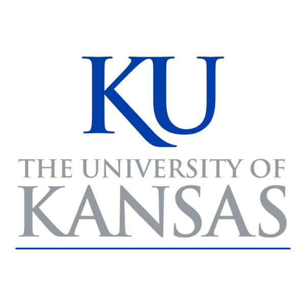 University Of Kansas Logo 413e6e6c7c Seeklogo Wallpaper