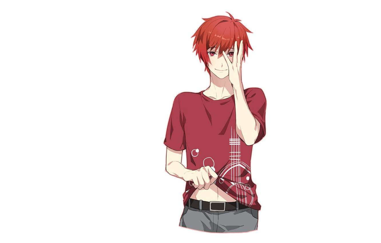 Wallpaper Background White Guy Singing Prince Uta