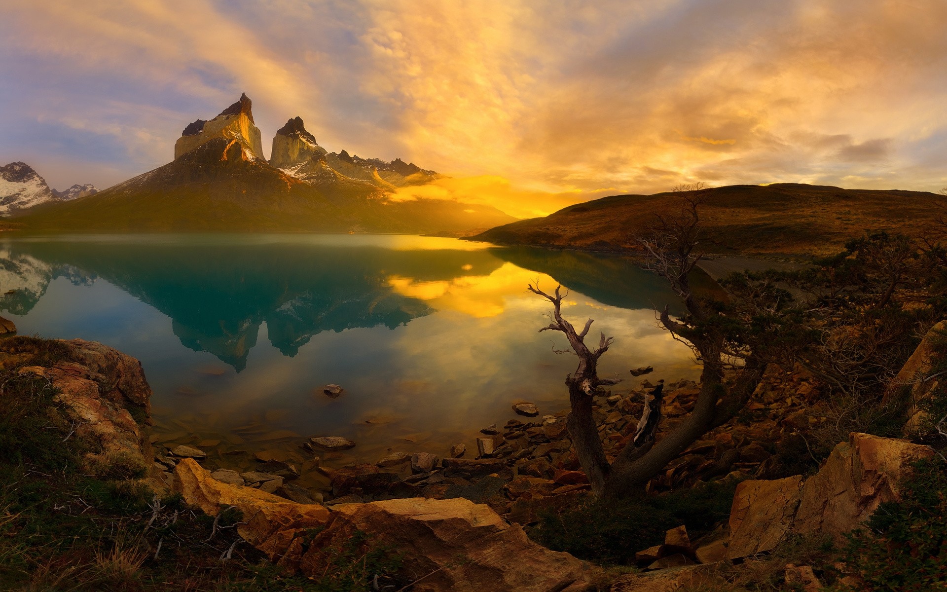 South America Wallpaper
