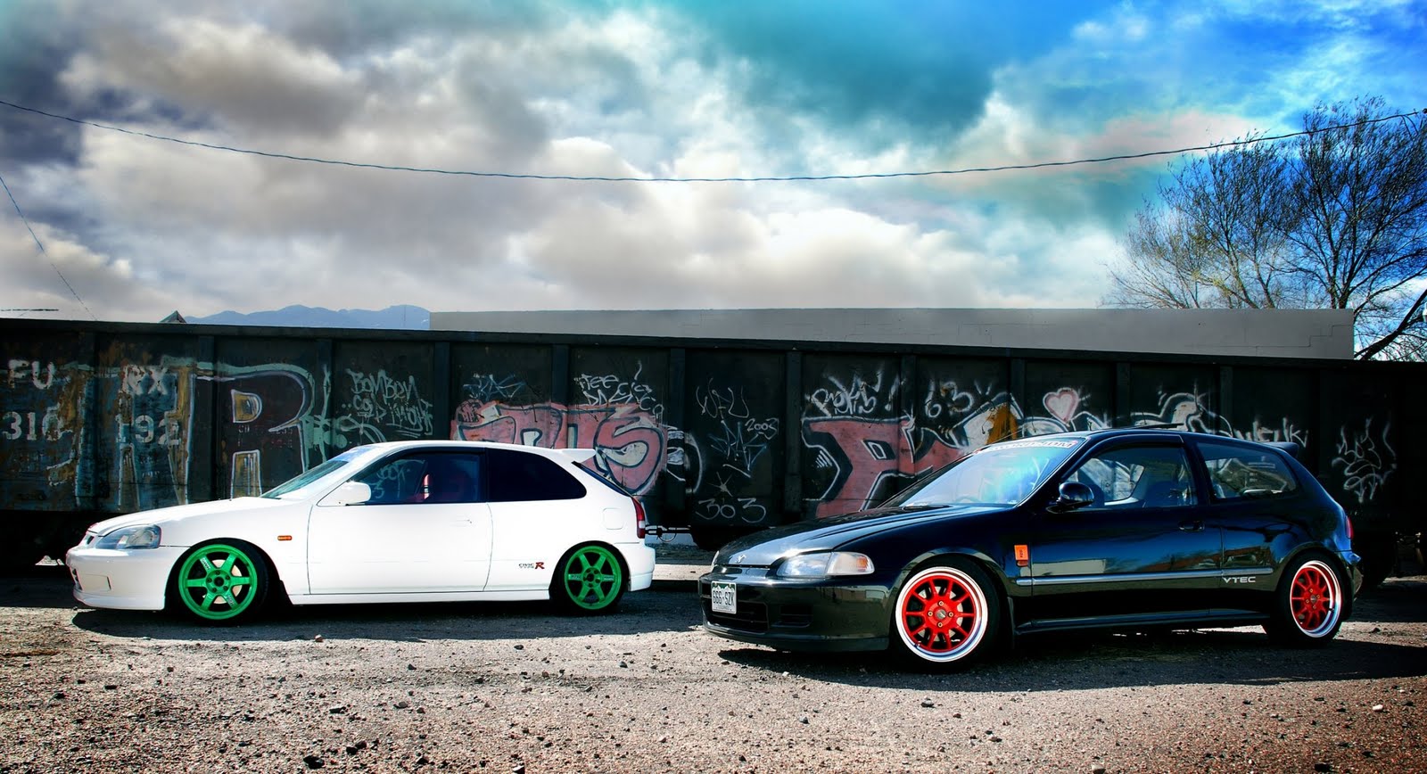 Highly Remend It To All Jdm Hot Hatch Fans Just Follow The Link