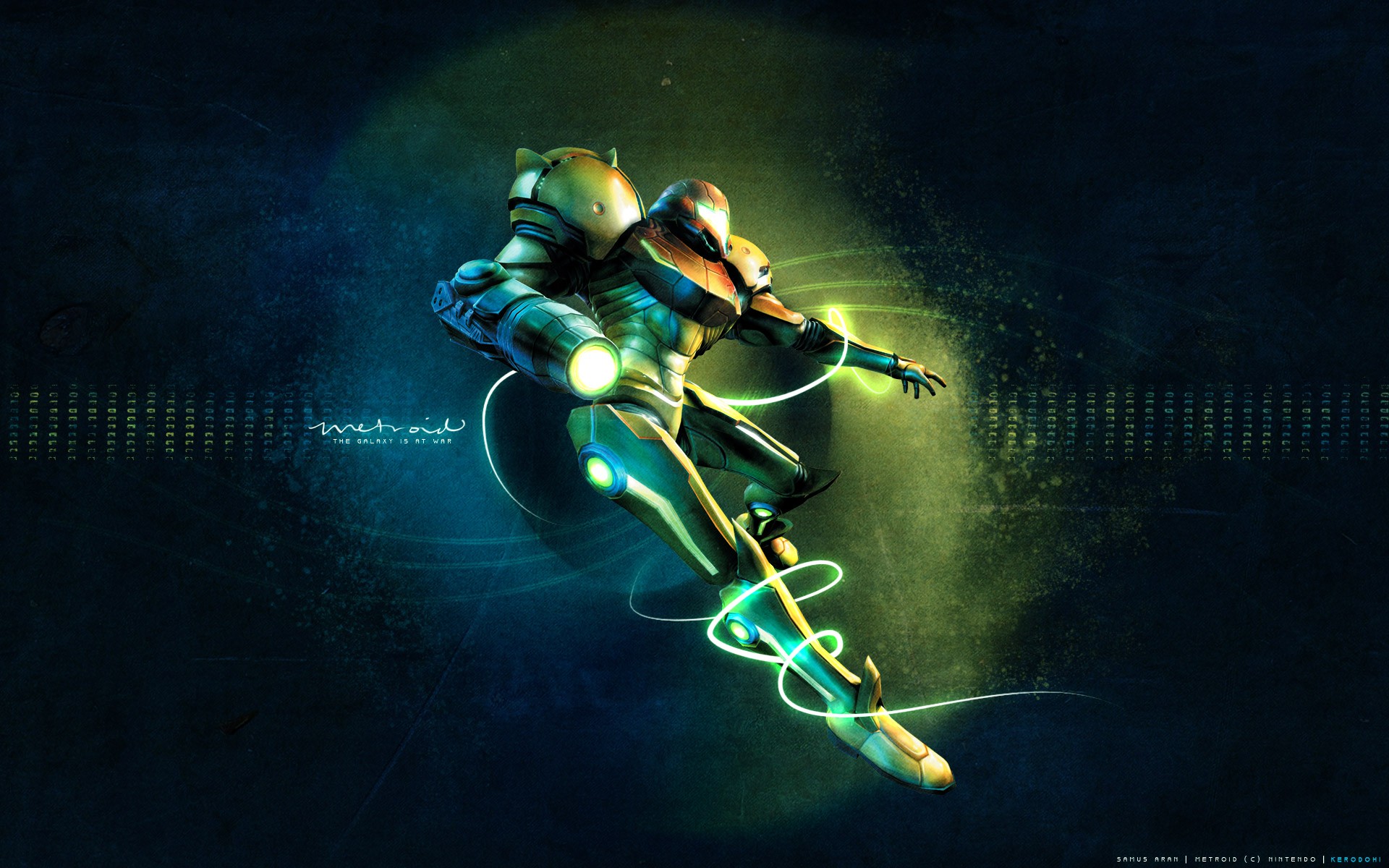 metroid prime remastered images