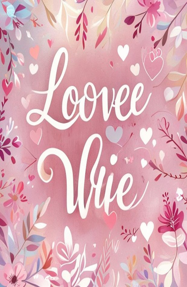 Love You Wife Wallpaper