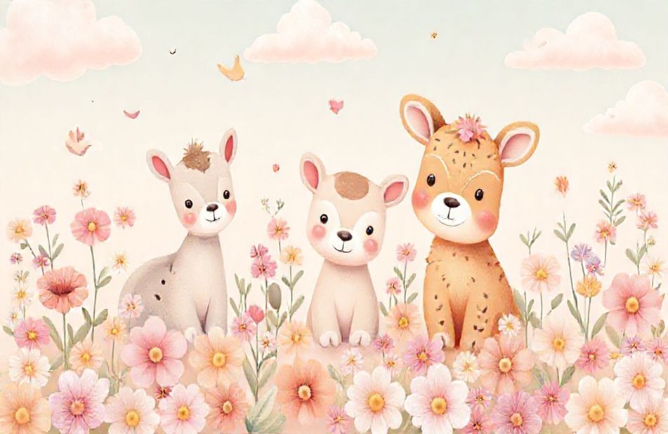 Cute Aesthetic Wallpaper
