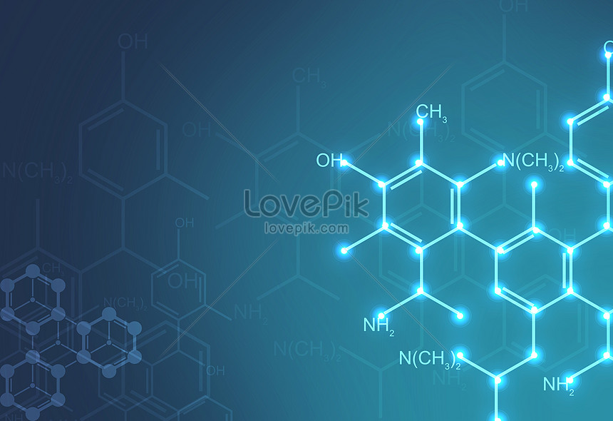 Molecular Background Of Medical Science And Technology Background