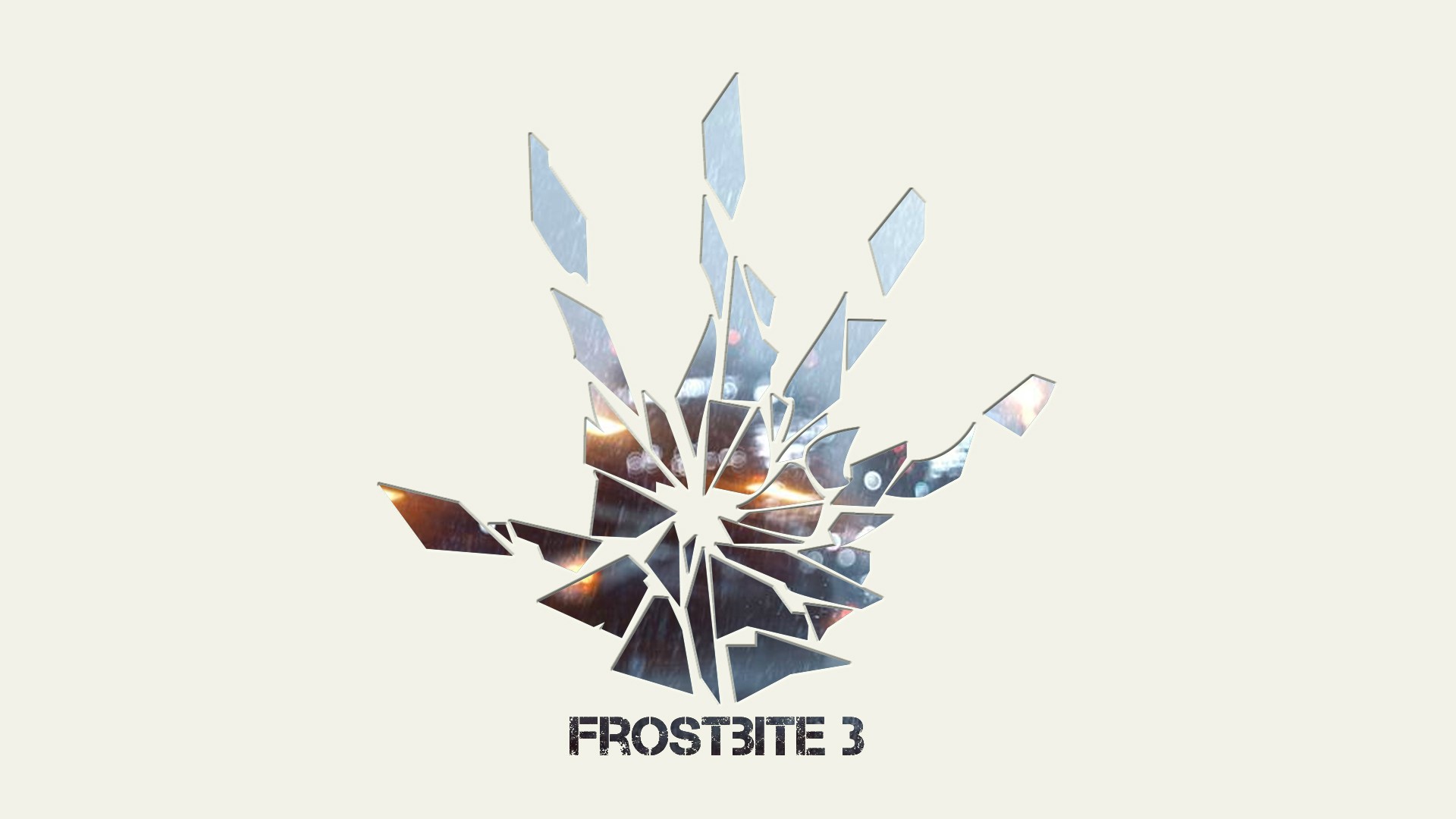 Frostbite HD Wallpaper And Background Image