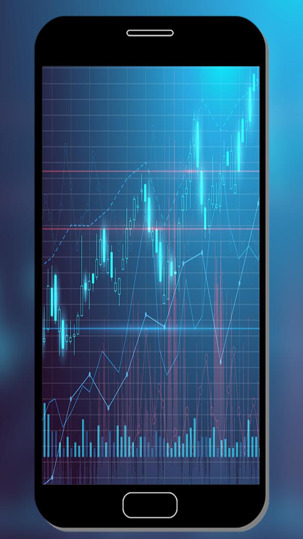 Trading Wallpaper For Android Apk