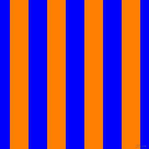 Color Conundrum Blue Vs Orange Image Background Vertical Lines