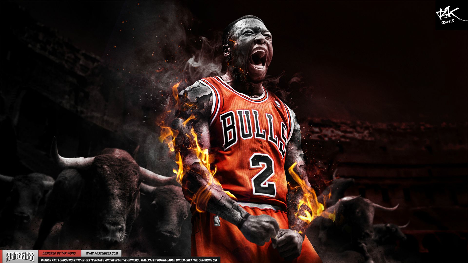 Nate Robinson Was Ejected Today So Naturally We Made A Wallpaper
