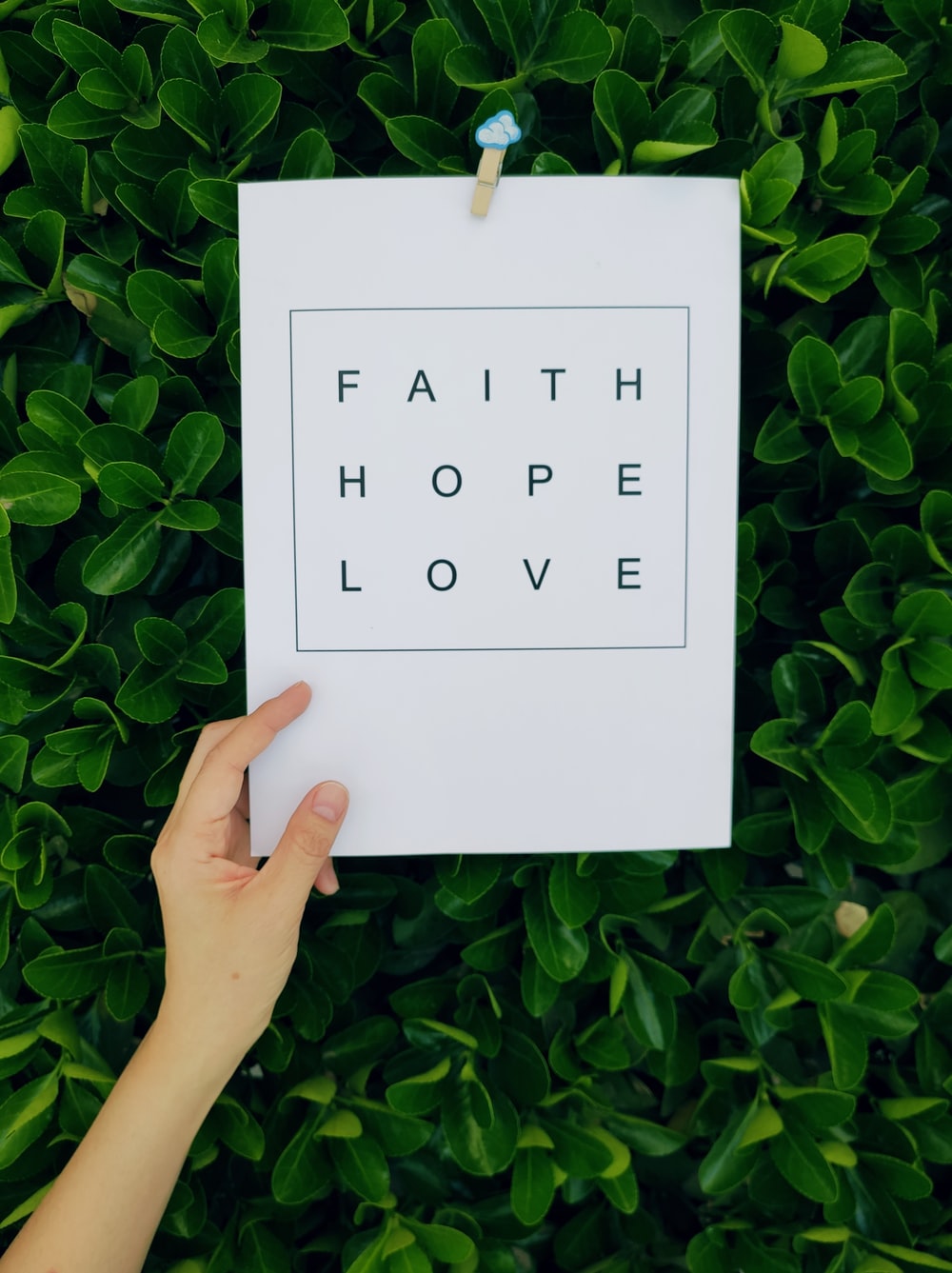 Faith Hope Love Pictures Download Free Images on