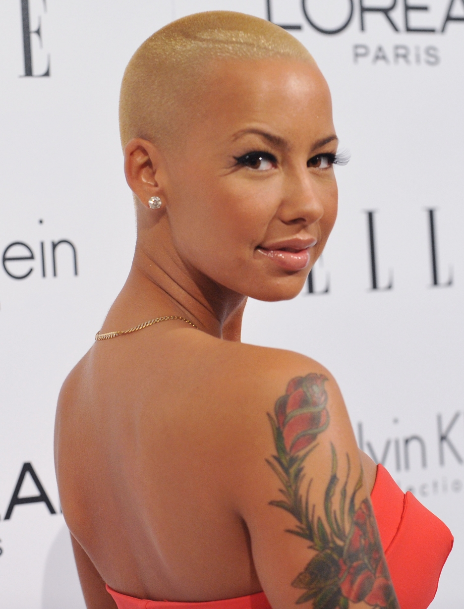To The Amber Rose Wallpaper Gallery Just Right Click On