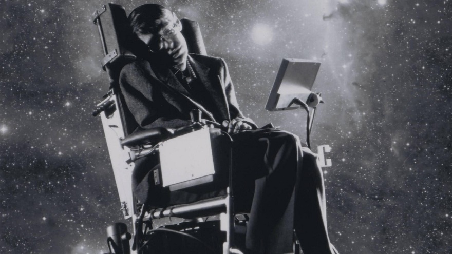 92+] Stephen Hawking HD Wallpapers - WallpaperSafari