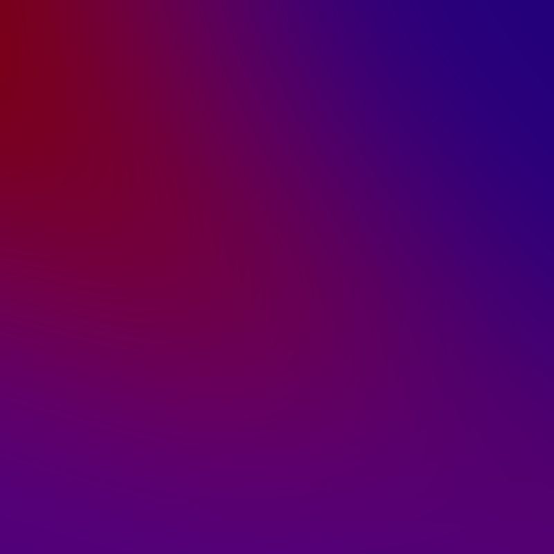 Red Blue Purple Blend Background By Bacon Boi