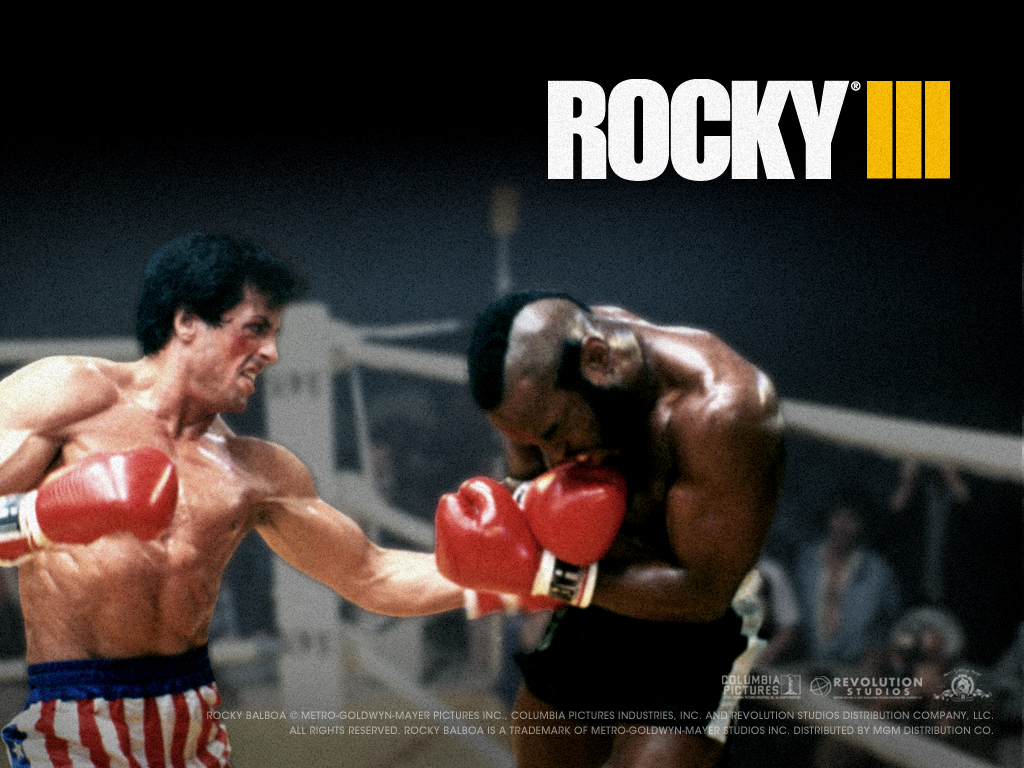 Movies Rocky Wallpaper Balboa