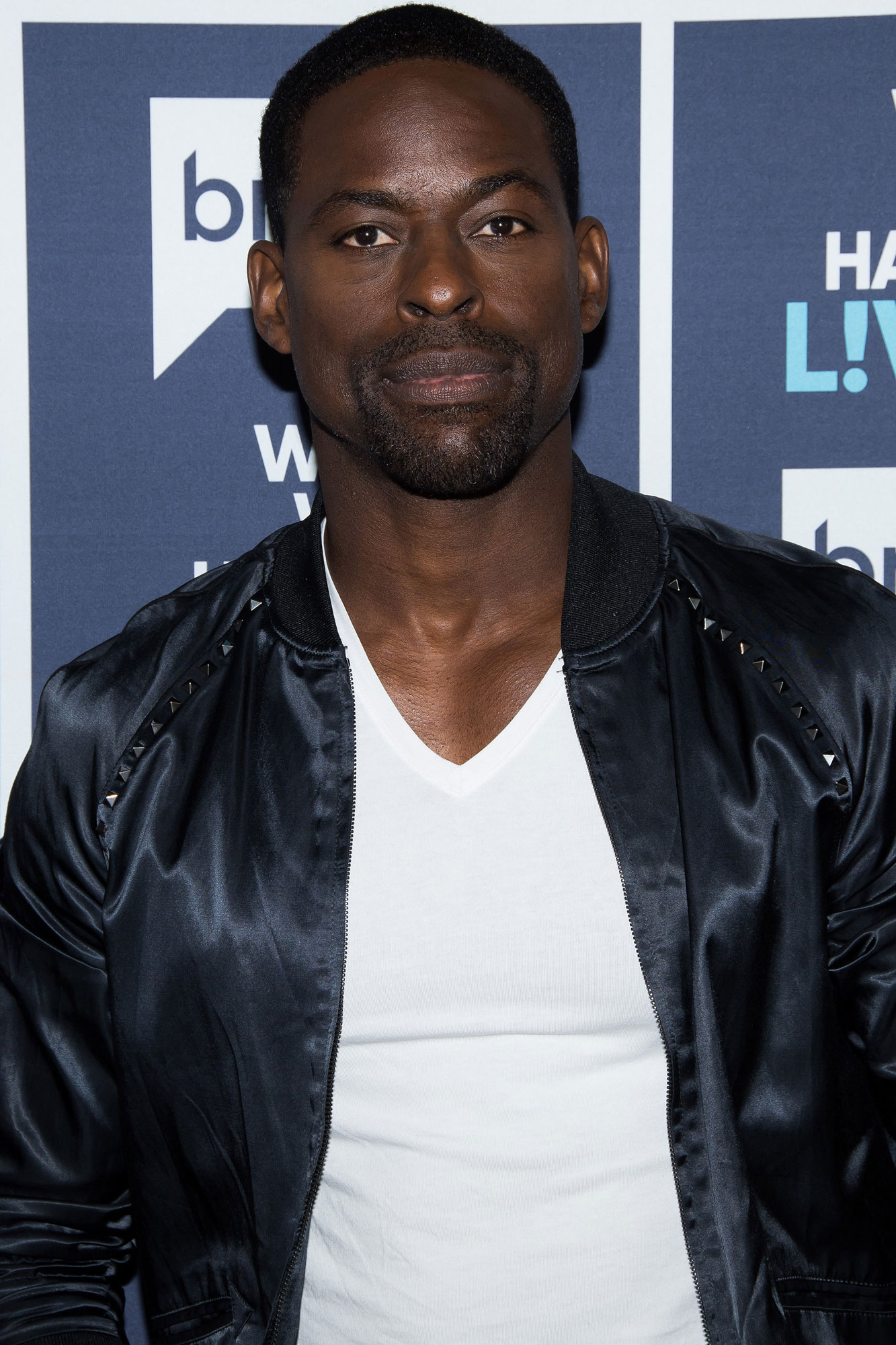 Sterling K Brown Opens Up About The Unexpected Home