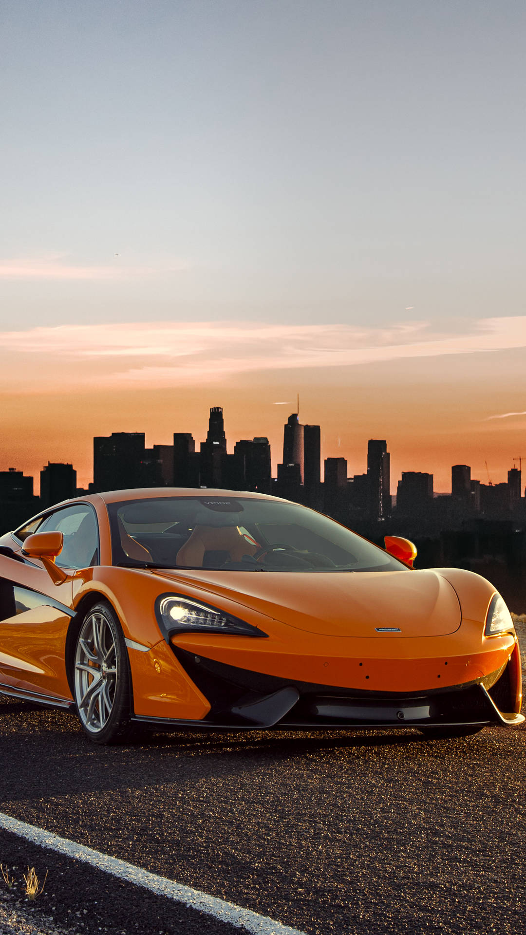 4k Car iPhone Wallpaper