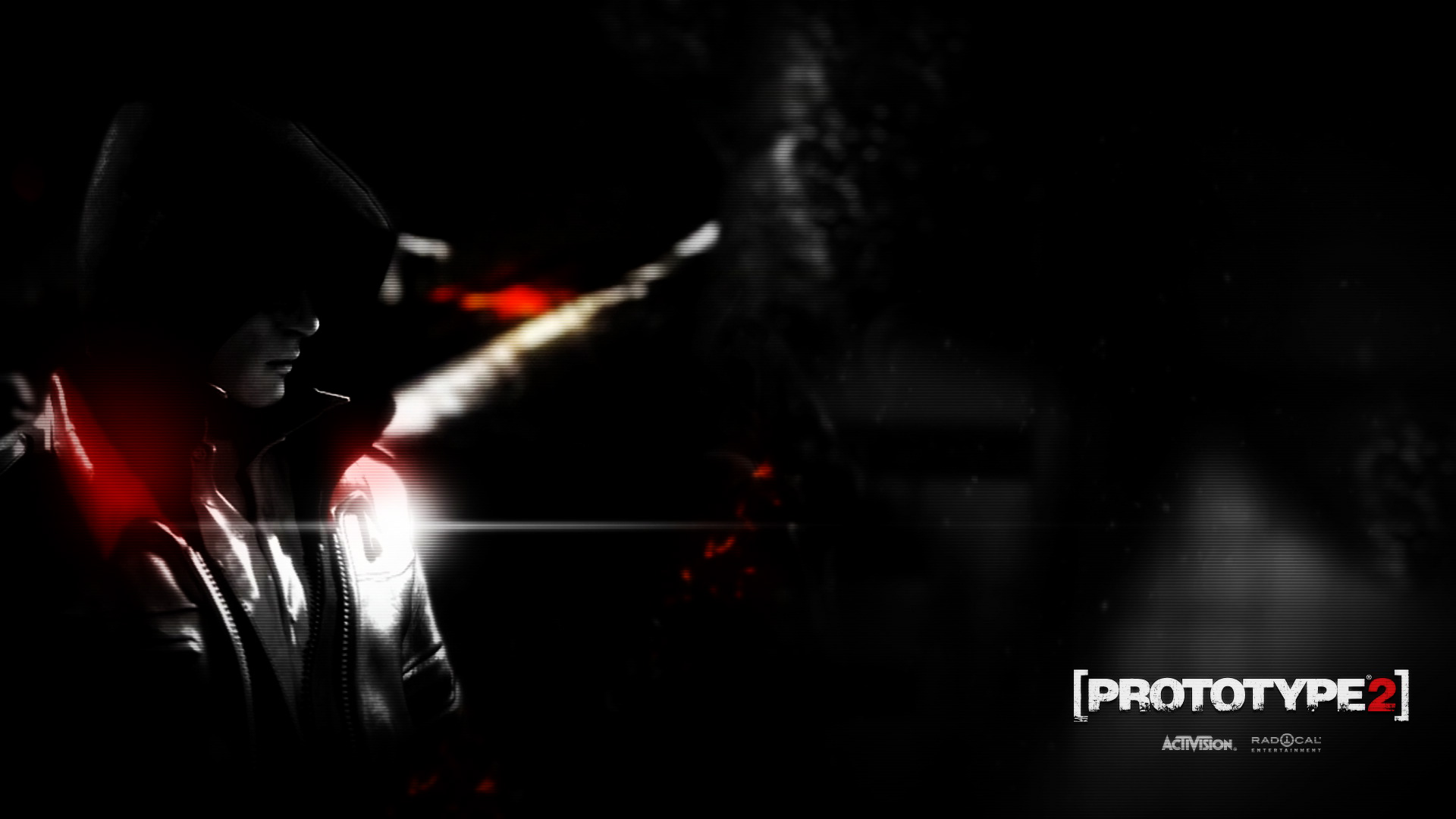  wallpapers of Prototype 2 You are downloading Prototype 2 wallpaper