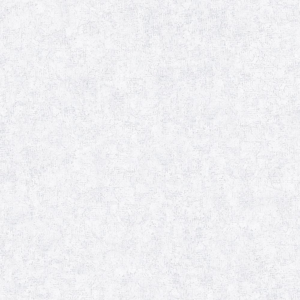 Norwall In Regency Stripe Wallpaper Pearl Opaque White