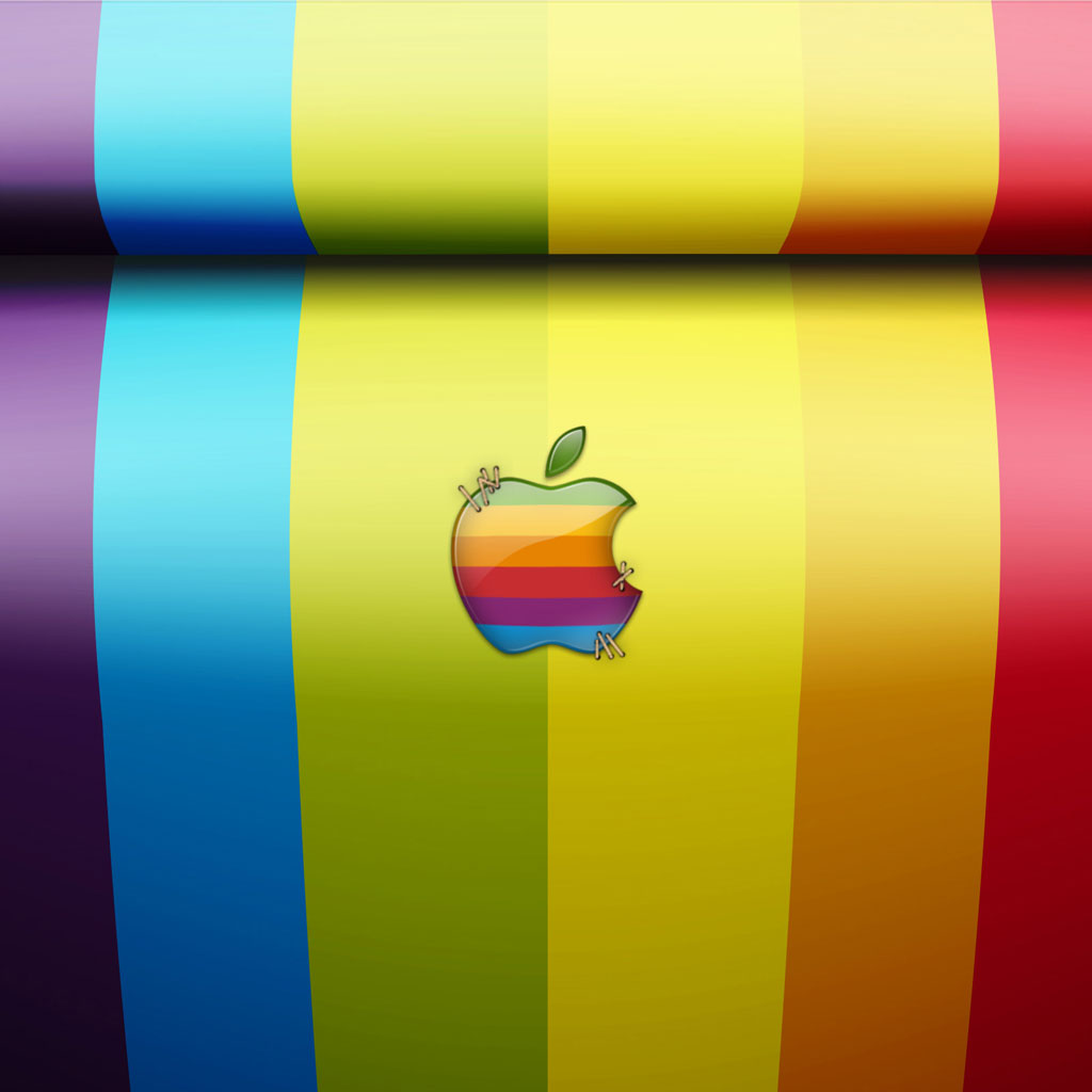 Apple Wallpaper F R iPhone iPad Love