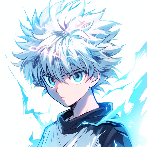 Hunter X Pfp Wallpaper