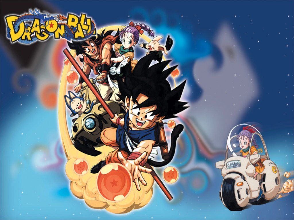 Wallpaper De Naruto Shippuden Dragon Ball Gt One Piece Y Hellsing