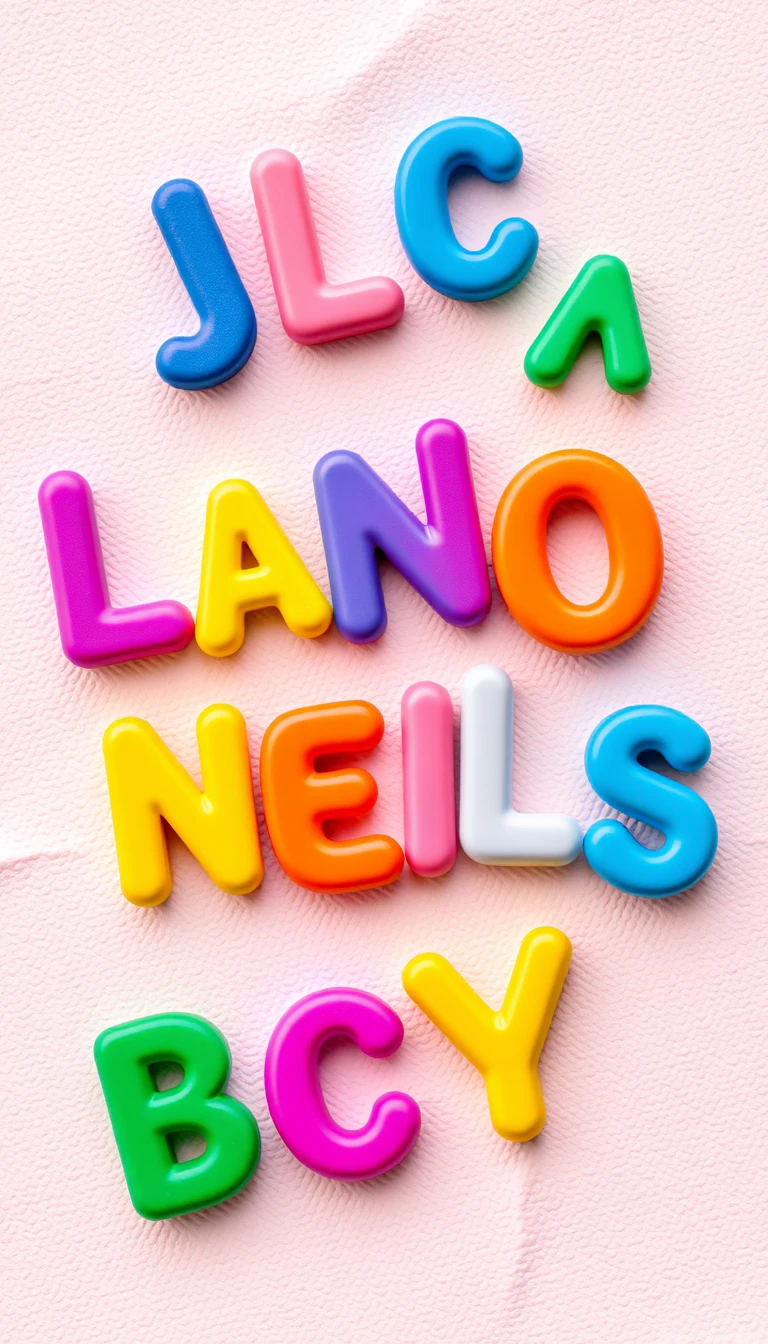 Letter Wallpaper For Cell Phones
