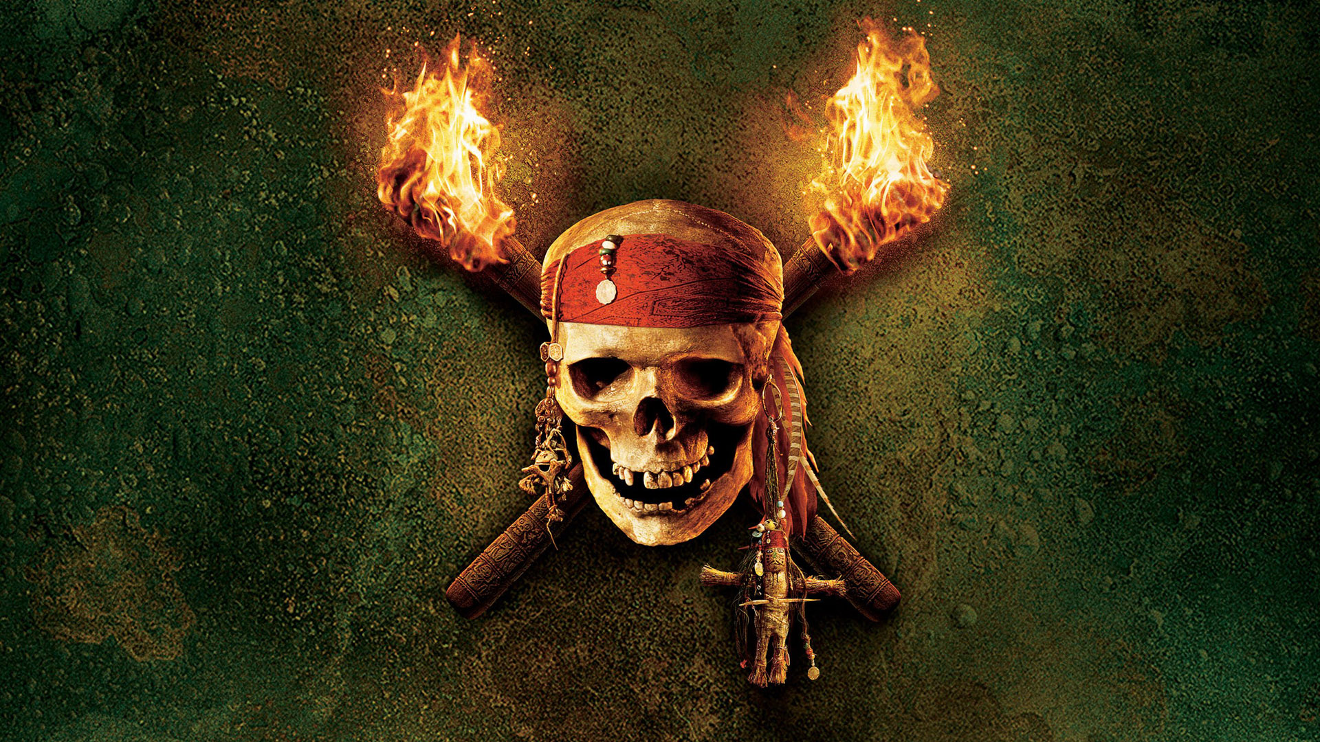 Pirates Of The Caribbean Dead Man S Chest G Wallpaper