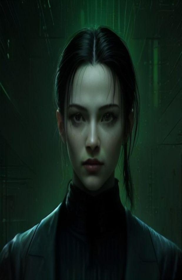 Matrix Live Wallpaper For Windows