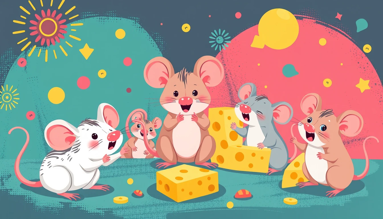 Rat Wallpaper