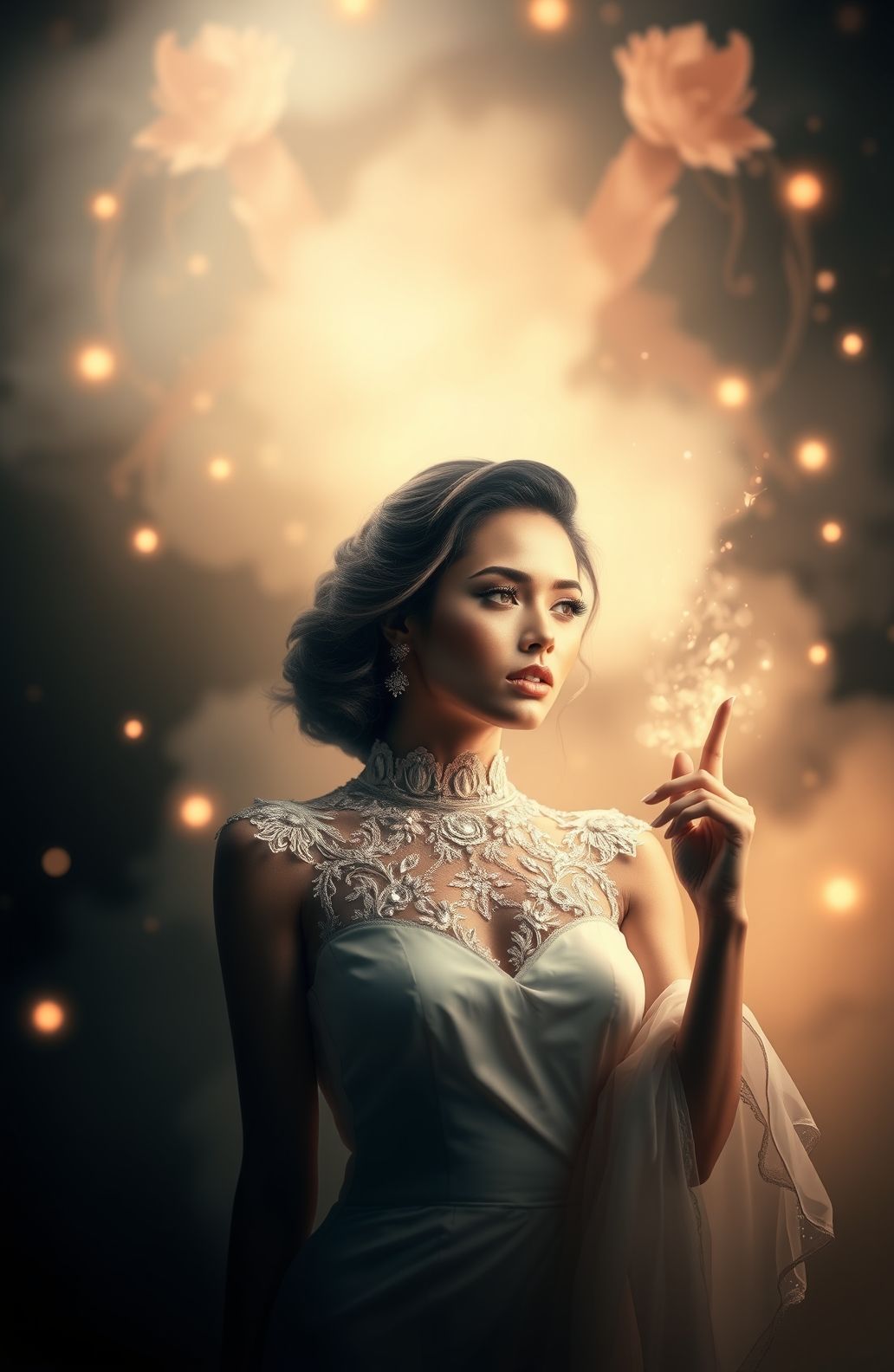 Hd Actress Wallpaper