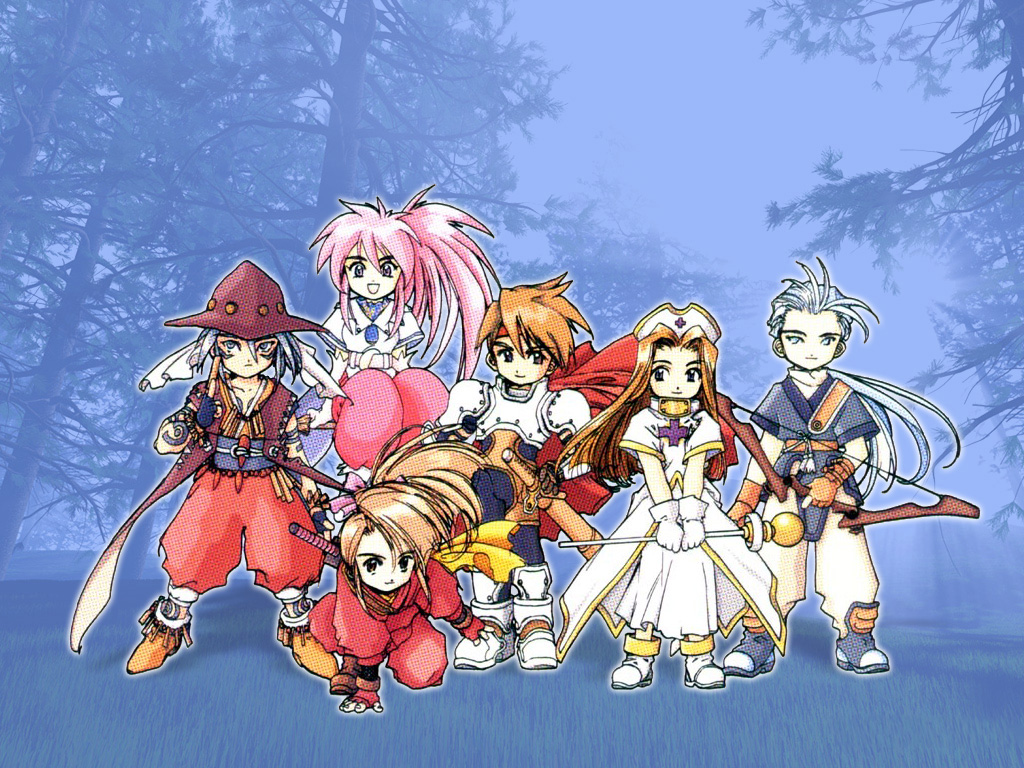 download cless tales of phantasia