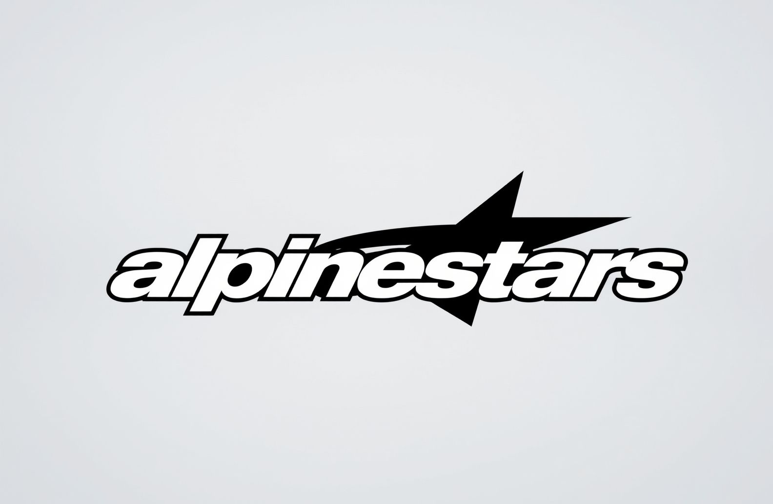 Alpinestars Logo Wallpaper