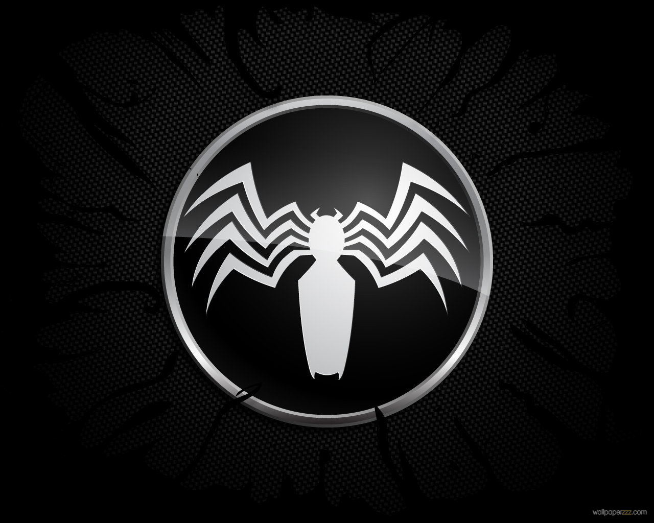 Spiderman Logo HD Wallpaper