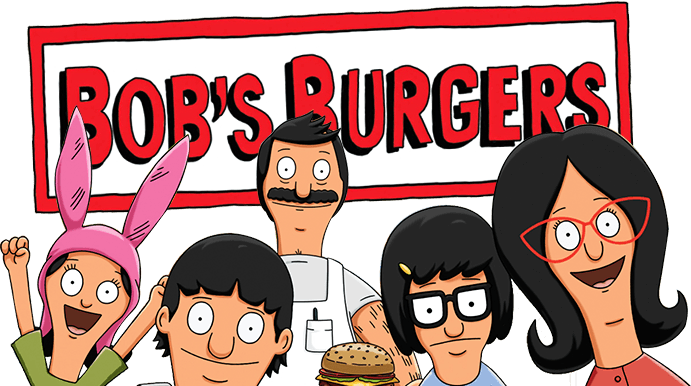 Bobs Burgers Desktop