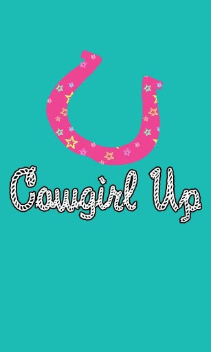 Bigger Cowgirl Up Live Wallpaper For Android Screenshot