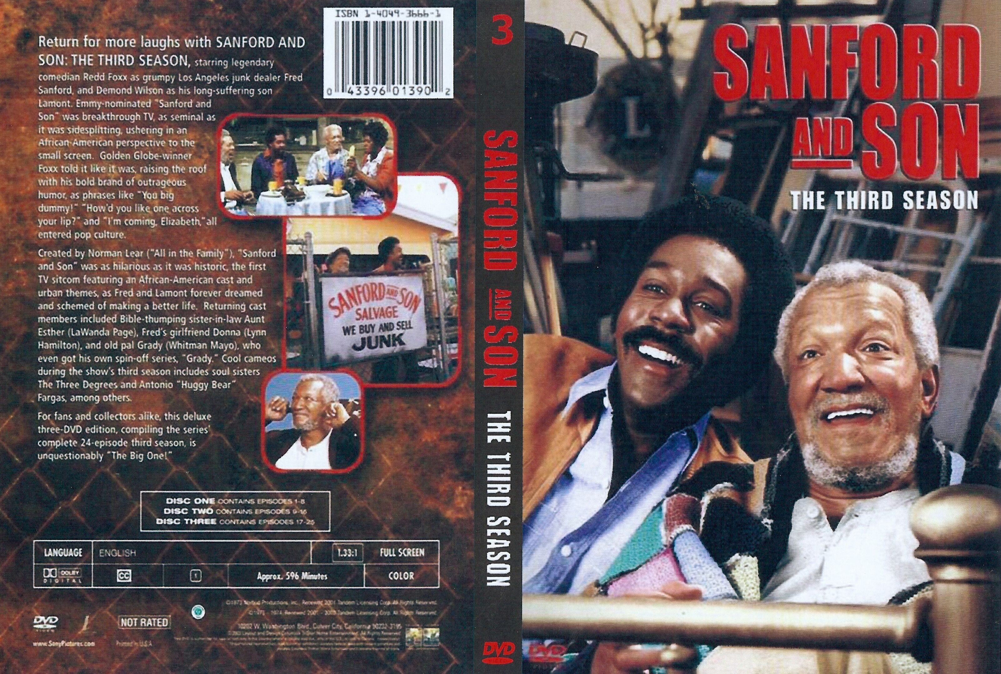 Sanford And Son Images Crazy Gallery 3202x2156.