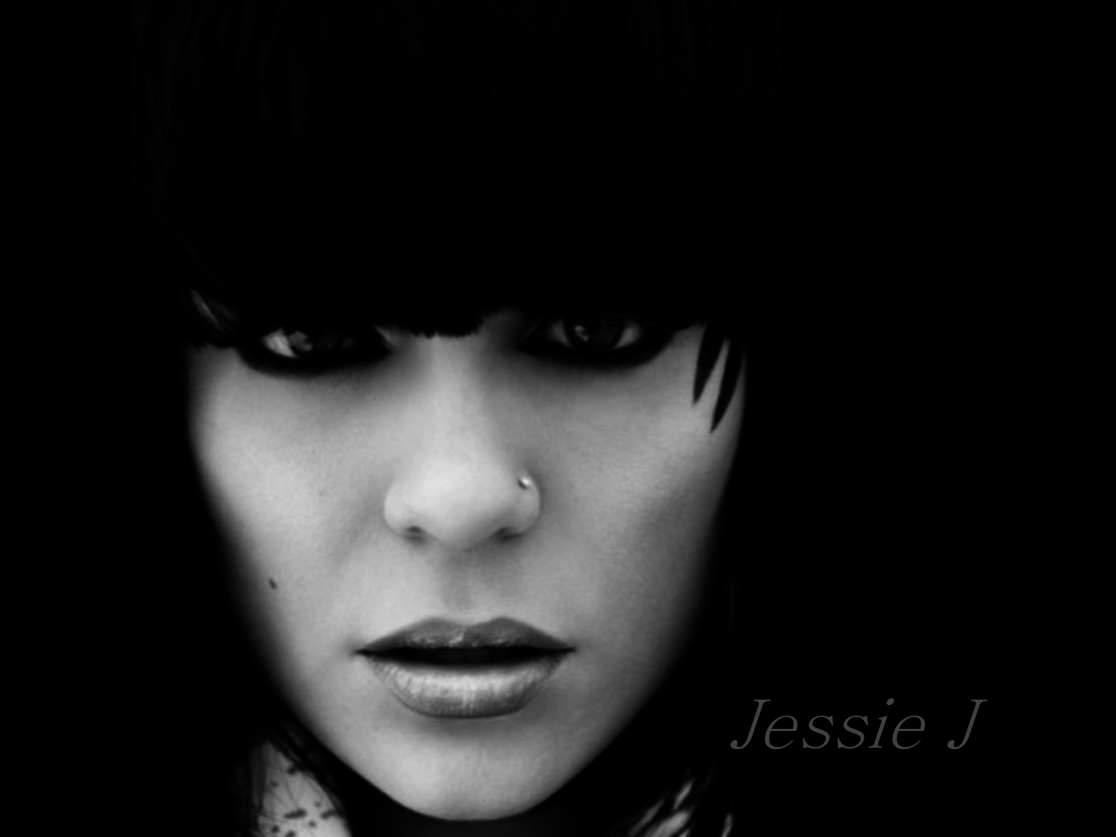 Jessie J   Jessie J Wallpaper 32295608