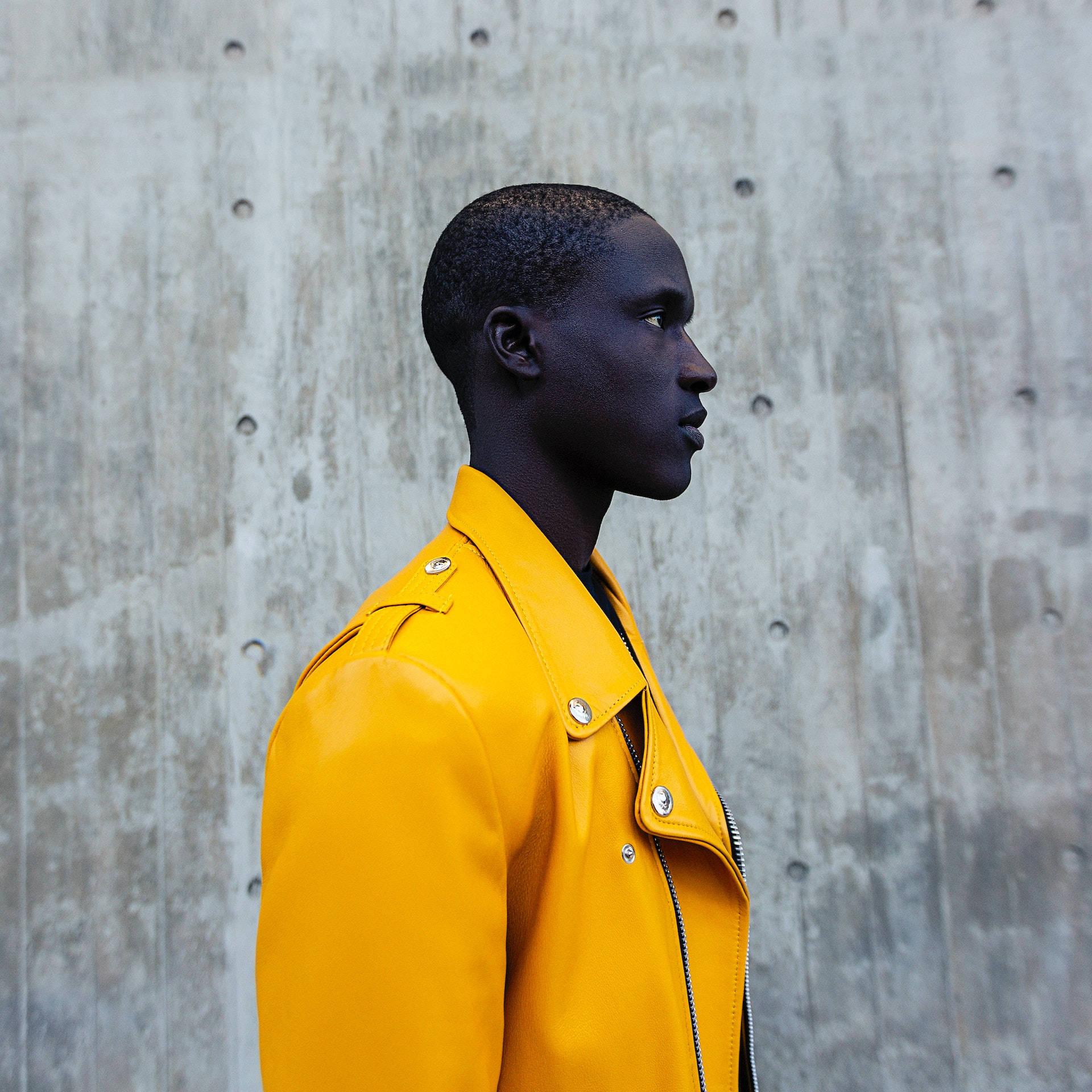 Black Man Wallpaper S