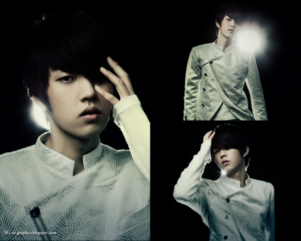 Lee Sungyeol Image HD Wallpaper And Background