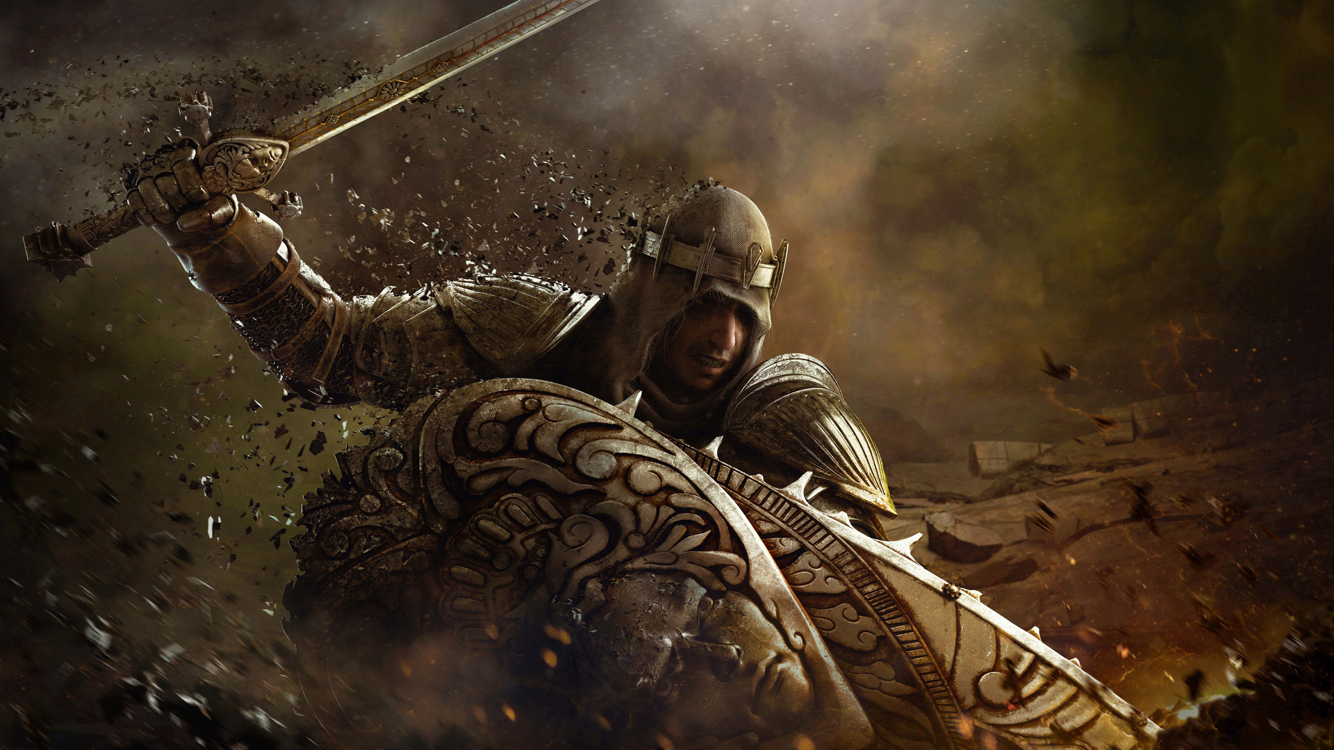 For Honor Game Laptop Full HD 1080p 4k Wallpaper Image Photos