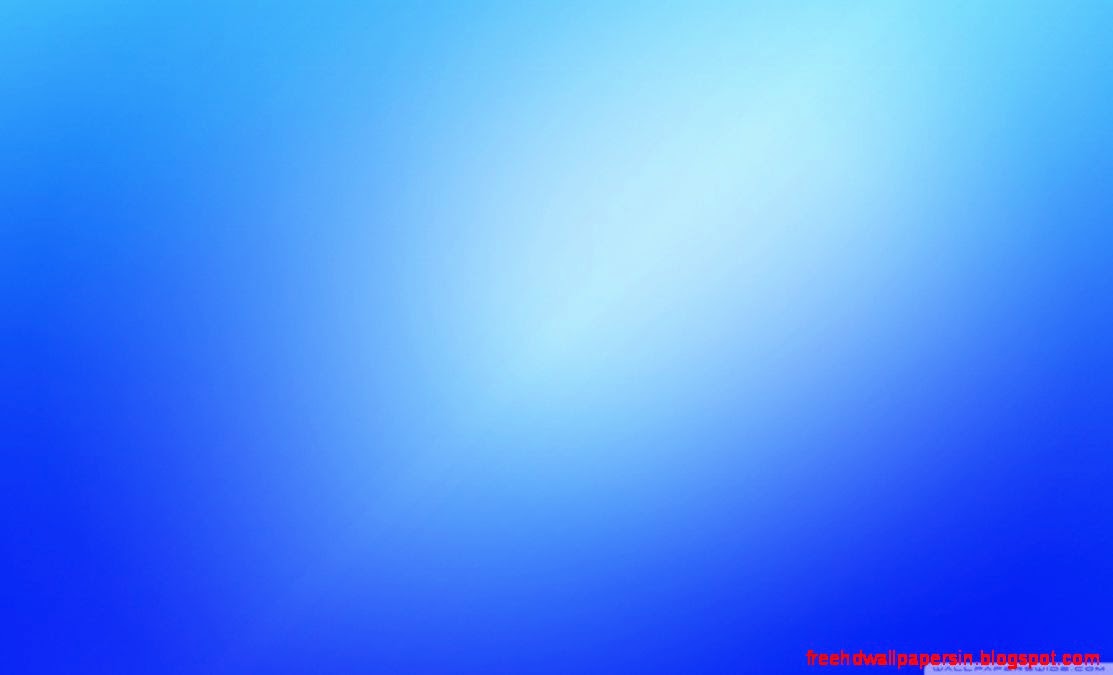 Blue HD Background Wallpaper