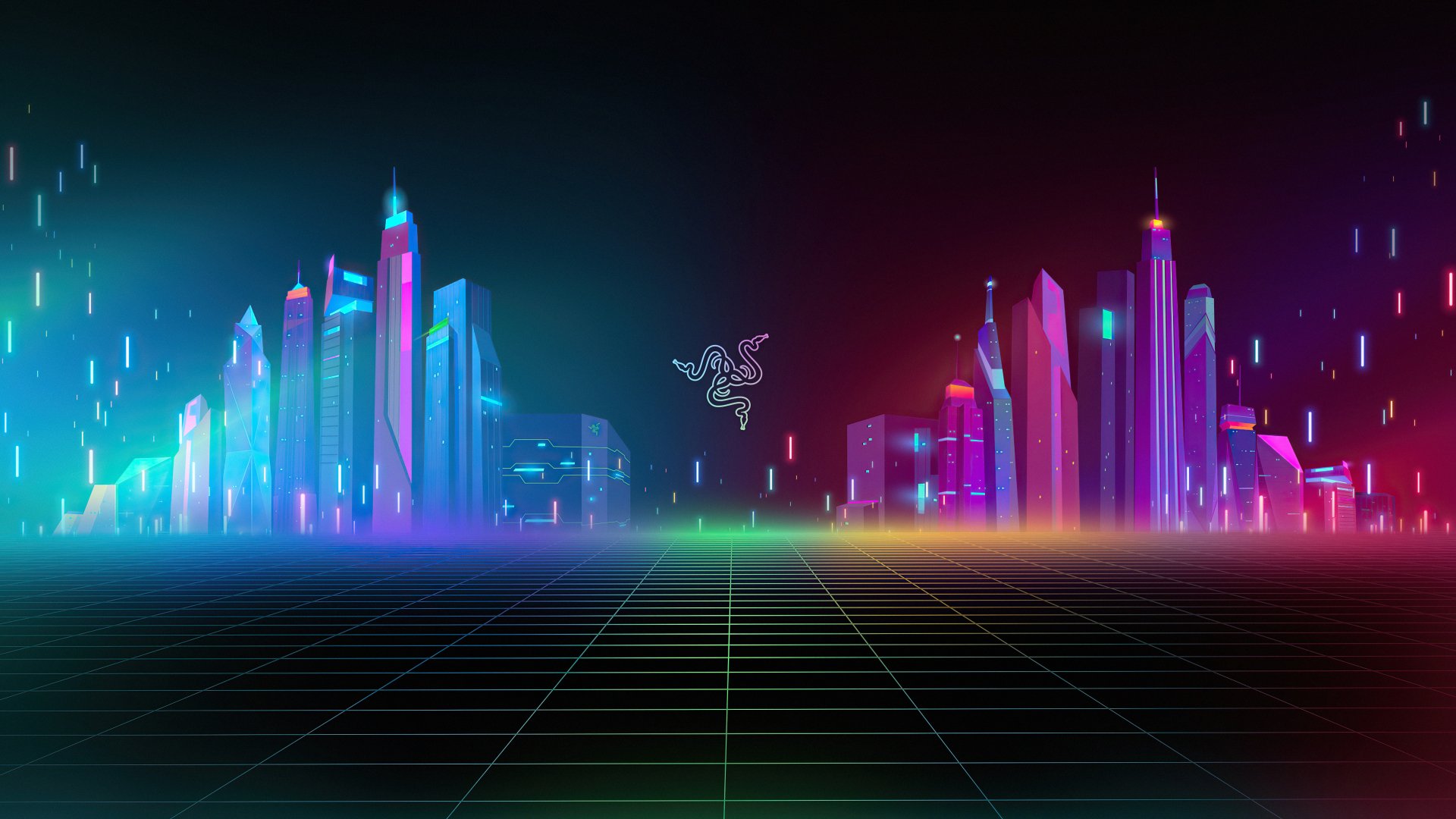 Razer 4k Ultra HD Wallpaper