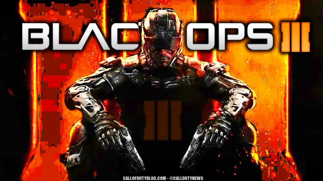 black ops 3 bo3 wallpaper 27 Call of Duty Blog 1280x720