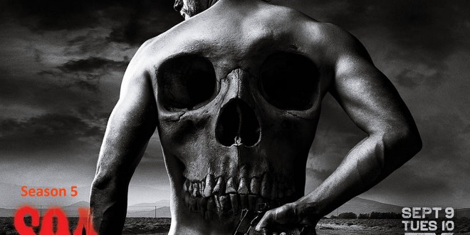 Sons Of Anarchy HD Wallpaper In Movies