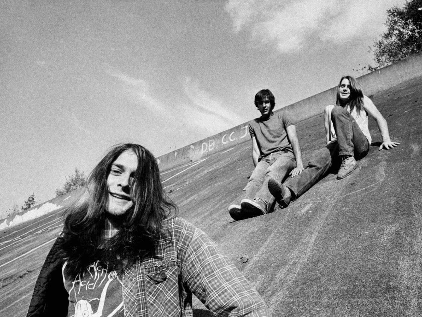 NIRVANA HD 1400x1050 Wallpapers 1400x1050 Wallpapers Pictures Free