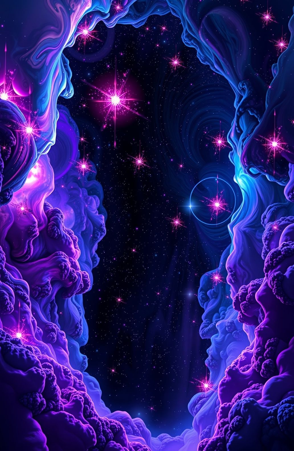 4d Wallpaper HD