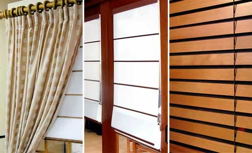 Watch Online Curtain And Blinds For Homes