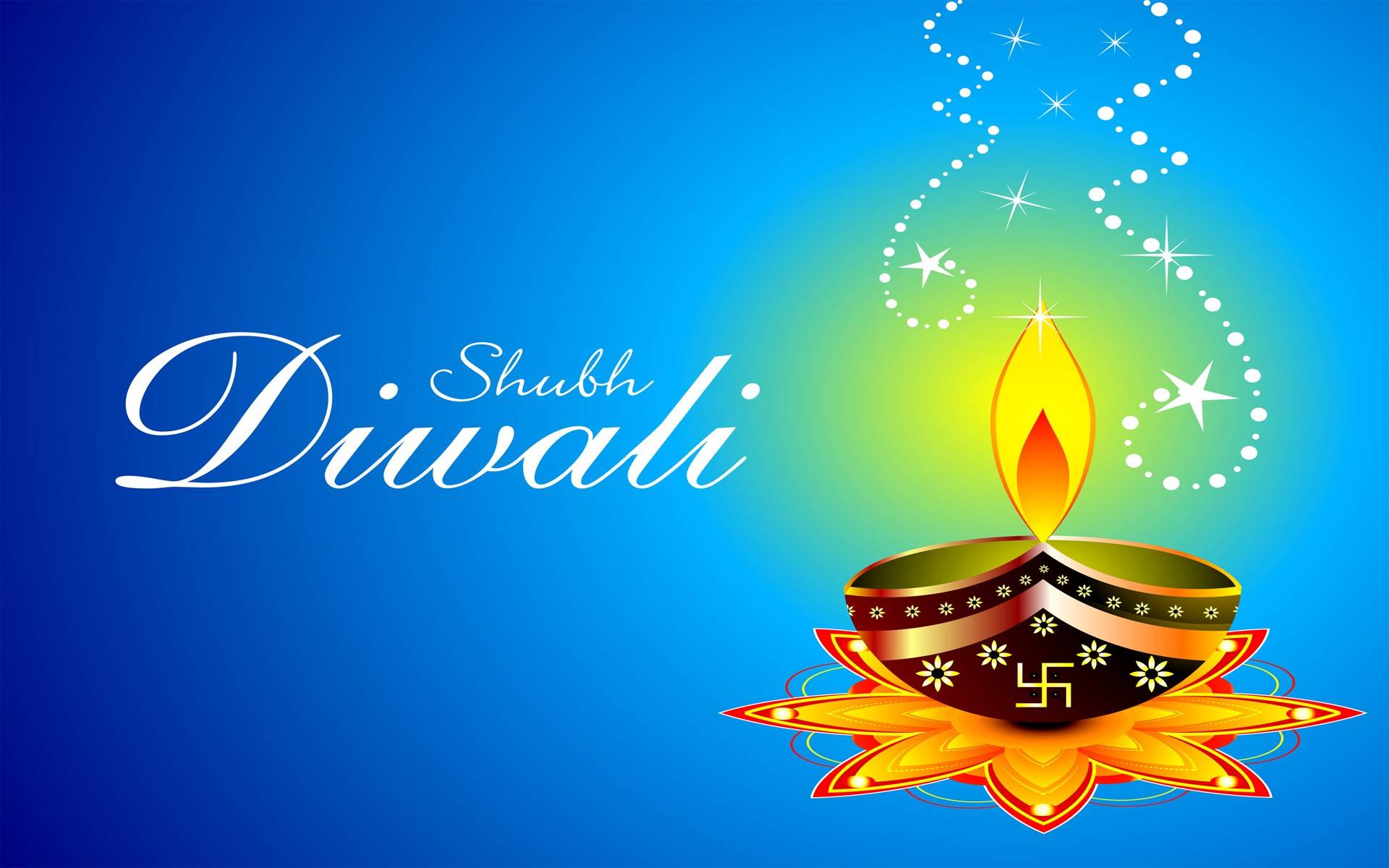 Happy Diwali Image HD Quotes Wishes Wallpaper